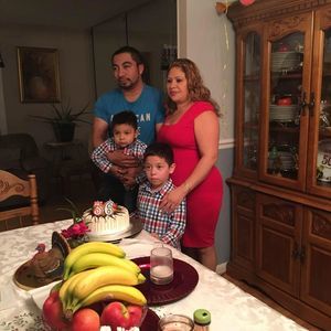 Meet your Posher, Flor